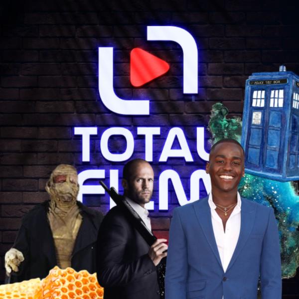 Totalfilm Podcast